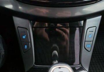 Hyundai i40 Sedan Facelifting 1.7 CRDi 141KM 2016 Hyundai i40 Polski salon 1.7 Diesel 141KM, zdjęcie 19