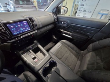 Citroen C5 Aircross SUV Facelifting 1.5 BlueHDi 131KM 2024 Citroen C5 Aircross 1.5 BlueHDi 130KM MAX EAT8 Dealer Gwrancja VAT23 1.5, zdjęcie 15