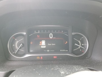 Honda 2025 Honda Inny Passport Exl 2025 3.5l 3.5 Benzyna 280KM, zdjęcie 9