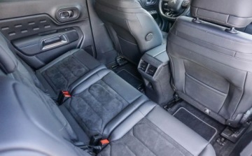 Citroen C5 Aircross I SUV Facelifting 1.2 PureTech 131KM 2023 Citroen C5 Aircross Citroen C5 Aircross Shine Pack 1.2 130KM 1.2 Benzyna, zdjęcie 33