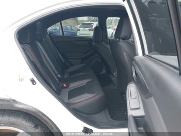 Subaru 2022 Subaru WRX 2022 2.4l 2.4 Benzyna 271KM, zdjęcie 12