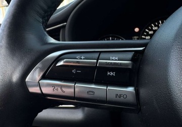 Mazda CX-30 2022 Mazda CX-30 2.0 eSkyactive G vat23 Salon PL ASO 2.0 Hybryda 150KM, zdjęcie 15