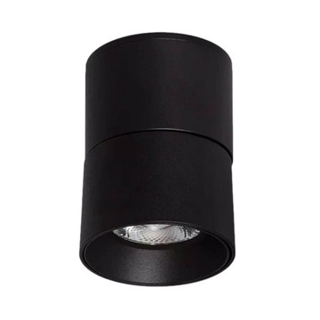 Punktowa lampa sufitowa Estetica ABR-LPR-7W-C-WW Abruzzo LED 7W 2700-3200K