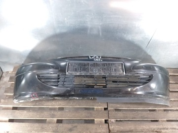 NÁRAZNÍK PŘEDNÍ PEUGEOT 307
