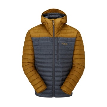 RAB Kurtka MICROLIGHT ALPINE JACKET L