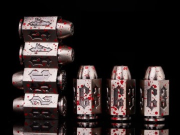 ВОЕННЫЙ СУВЕНИР МЕТАЛЛИЧЕСКИЙ КУБИК K6 1,6 СМ RPG ШЕСТИГРАННИК КОСТЬ