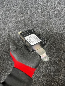 infiniti q50 170014GC0A модуль контроллера ТНВД