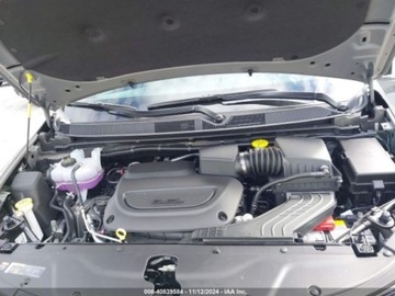 Chrysler Pacifica II 2025 Chrysler Pacifica Select 2025 3.6l 3.6 Benzyna 287KM, zdjęcie 8