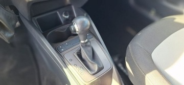 Seat Ibiza IV SportTourer Facelifting 1.2 TSI 105KM 2013 Seat Ibiza climatronic navi, zdjęcie 11