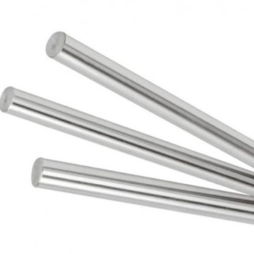 ЛИНЕЙНЫЙ ВАЛ FI 30MM L=2000MM НАПРАВЛЯЮЩАЯ ЧПУ