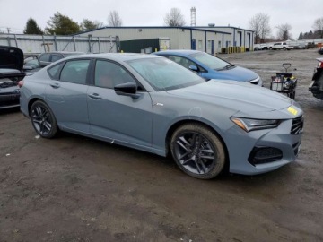 Acura 2025 Acura TLX A-Spec 2025 2.0 Benzyna 272KM, zdjęcie 4