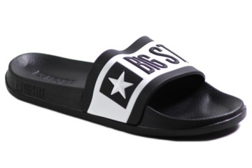 ЖЕНСКИЕ ТАПОЧКИ BIG STAR ДЛЯ ПЛЯЖА И БАССЕЙНА ДОМА