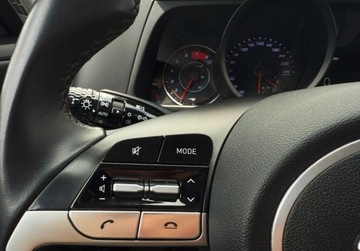 Hyundai Elantra VII Sedan 1.6 MPI 123KM 2022 Hyundai Elantra 1.6 MPI 123KM Modern CVT Salon PL FV23 1.6 Benzyna 123KM, zdjęcie 14