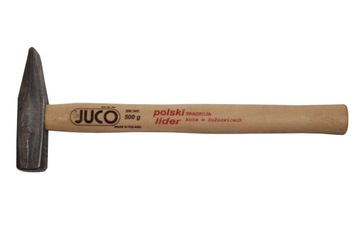 MŁOTEK ŚLUSARSKI 500 G TRADYCYJNY