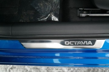 Skoda Octavia IV Liftback 1.5 TSI EVO 150KM 2026 Škoda Octavia Skoda Octavia Skoda Octavia, zdjęcie 29