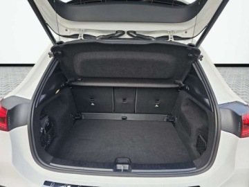 Mercedes GLA II Off-roader Facelifting 1.3 200 163KM 2024 Mercedes-Benz GLA GLA 200 AMG Line Night Package Panorama Burmester 2, zdjęcie 15