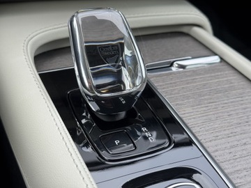 Volvo XC90 II 2023 Volvo XC 90 B5 D AWD Plus Bright | VAT | Salon PL, zdjęcie 19