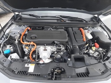 Honda 2024 Honda Accord EXL 2024 2.0l 2.0 Benzyna 204KM, zdjęcie 6