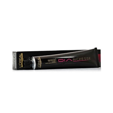 L'Oréal Professionnel Dia Richesse 5.35 50 ml farba