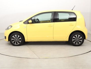 Skoda Citigo Hatchback 3d Facelifting 1.0 MPI 60KM 2019 Skoda Citigo 1.0 MPI, Salon Polska, Klima, zdjęcie 2
