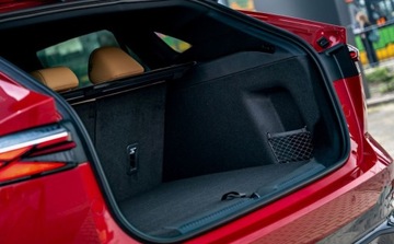 MG HS 2025 MG HS NOWY MG HS Hybrid exclusive 1.5 Hybryda 224KM, zdjęcie 36