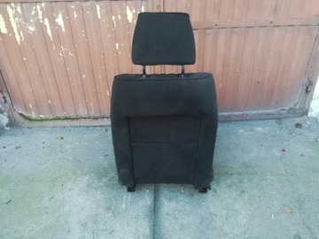 SEDADLO SPOLUJEZDCE PRAVÝ ALFA ROMEO 159 04-12 VELUR