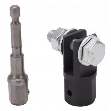 Podnośnik nożycowy Adapter 1/2 cala