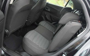 Opel Mokka I SUV 1.6 Ecotec 115KM 2014 Opel Mokka 1.6B 2014r Klima 2 Kpl Kol Sprowadzony Oplacony 1.6 115KM, zdjęcie 18