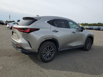 Lexus NX II 2022 Lexus NX 350 2022 2.4l 2.4 Benzyna 275KM, zdjęcie 3