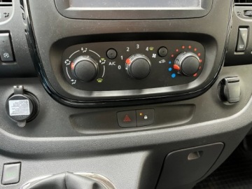 Fiat Talento I 2018 Fiat Talento 1.6 diesel 145 KM 6 biegow 8 miejsc zarej w PL zamiana, zdjęcie 13