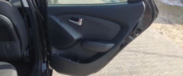 Hyundai ix35 SUV 1.7 CRDi 115KM 2012 Hyundai ix35 1,7 diesel ,bezwypadek,jeden wlasc,nowy tuv do 2027 ,ks serwis, zdjęcie 23