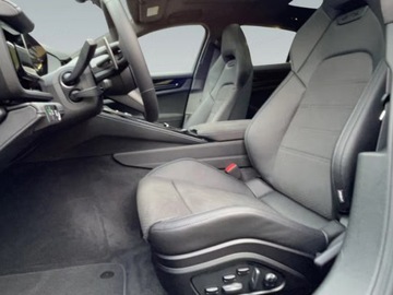 Porsche Panamera III Liftback GTS 4.0 500KM 2025 PORSCHE Panamera GTS Sedan 4.0 (500KM) 2025, zdjęcie 5