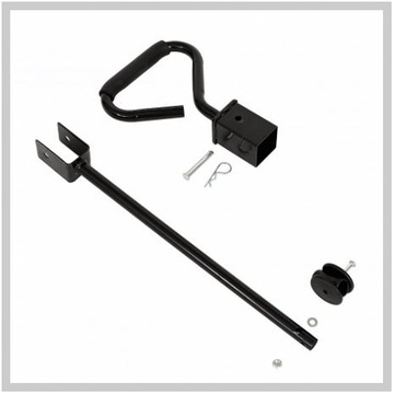 САДОВАЯ ТРАНСПОРТНАЯ ТЕЛЕЖКА Прицеп Садовая тачка Самосвал + сумка