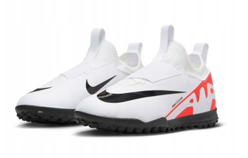 Кроссовки NIKE JR ZOOM SUPERFLY 9 TF DJ5616 р.36,5