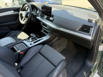 Audi Q5 II Q5-e 2.0 50 TFSI e 299KM 2021 Audi Q5 S-Line*Quattro, zdjęcie 11