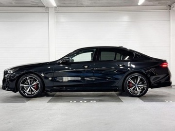 BMW Seria 5 G90-91 2025 BMW Seria 5 530e xDrive M Sport 2.0 299KM, zdjęcie 1