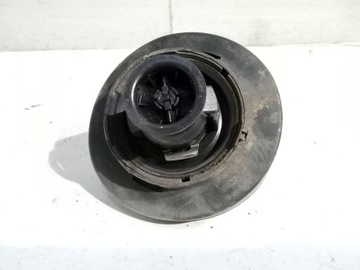 CITROEN BERLINGO I FACELIFT ZÁCPA  PLNĚNÍ PALIVA + KLÍČ