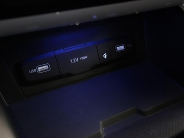 Hyundai Tucson IV SUV HEV 1.6 T-GDI HEV 230KM 2022 Hyundai Tucson HEV automat full LED navi kamery, zdjęcie 29