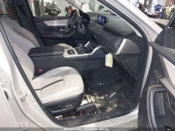 Mazda 2024 Mazda CX-90 Turbo Preffered Plus, 2024r., 4x4, 3.3L 3.3 Benzyna 280KM, zdjęcie 8