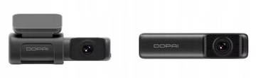 DDPAI Mini 5 4G LTE 4K GPS-видеорегистратор