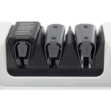 Электрическая точилка для ножей GRAEF CC120