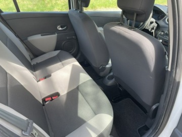 Renault Clio IV 2012 Renault Clio Opłacony Benzyna Klima, zdjęcie 6