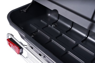 Багажный ящик ReCargo для платформы Fabbri EXCLUSIVE