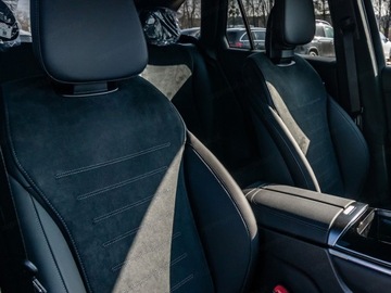 Mercedes GLC C254/X254 2025 Mercedes-Benz GLC 200 d mHEV 4-Matic AMG Line 2.0 163KM, zdjęcie 5