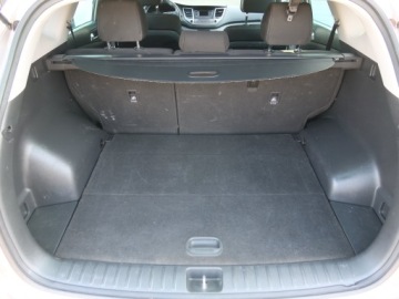 Hyundai Tucson III SUV 1.6 GDI 132KM 2018 Hyundai Tucson 1.6 GDI, Salon Polska, Serwis ASO, zdjęcie 13