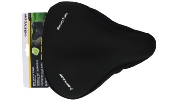 ЧЕХОЛ ДЛЯ ВЕЛОСИПЕДА DUNLOP из пены с эффектом памяти