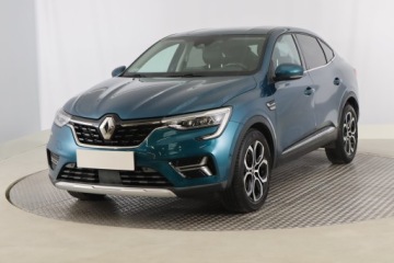 Renault Arkana SUV 1.3 TCe 140KM 2021 Renault Arkana 1.3 TCe, Salon Polska, Serwis ASO, zdjęcie 1