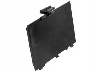 ПРОБКА АРКИ ПЕРЕДНЕГО КОЛЕСНОГО КОЛЕСА FIAT 500 2007- LP