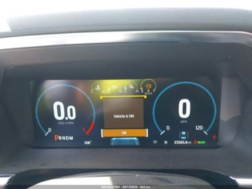 Ford 2023 Ford F150 Platinum 2023 3.5l 3.5 Hybryda 400KM, zdjęcie 9