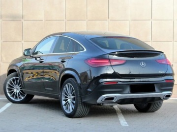 Mercedes GLE V167 SUV Facelifting 2.0 300d 269KM 2025 MERCEDES-BENZ GLE 300 d 4-Matic AMG Line 2.0 (269KM) 2025, zdjęcie 1